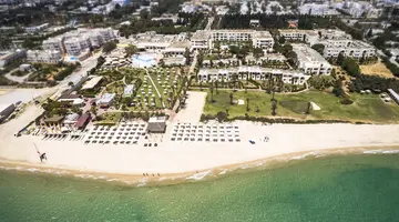CALIMERA DELFINO BEACH