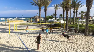 CALIMERA DELFINO BEACH