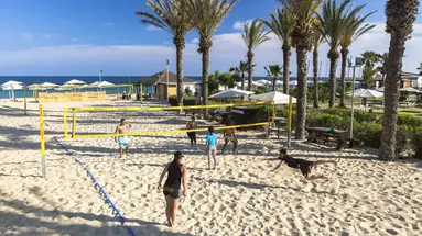 CALIMERA DELFINO BEACH