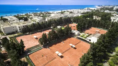 CALIMERA DELFINO BEACH
