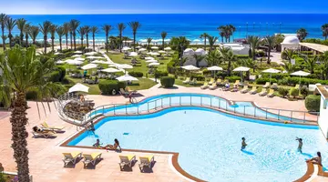 CALIMERA DELFINO BEACH