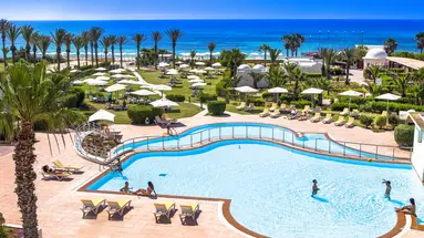 CALIMERA DELFINO BEACH