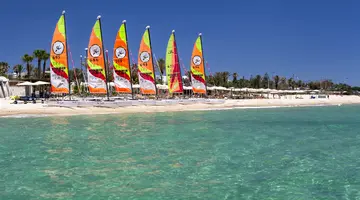 CALIMERA DELFINO BEACH