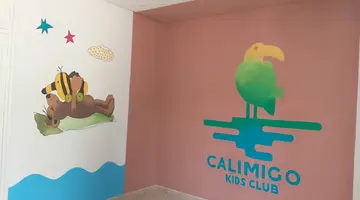CALIMERA DELFINO BEACH