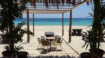 CALIMERA DELFINO BEACH