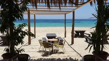 CALIMERA DELFINO BEACH