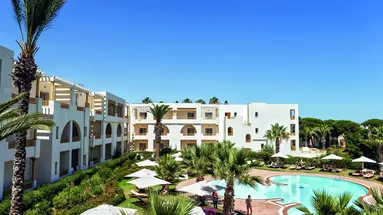 CALIMERA DELFINO BEACH