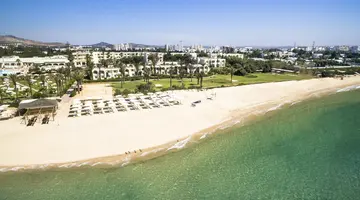 CALIMERA DELFINO BEACH