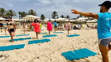 CALIMERA DELFINO BEACH