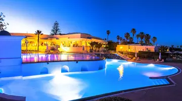 CALIMERA DELFINO BEACH