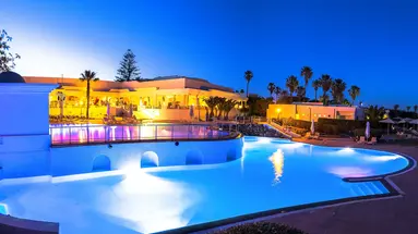 CALIMERA DELFINO BEACH