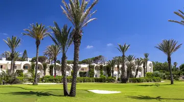 CALIMERA DELFINO BEACH
