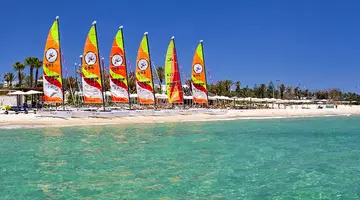 CALIMERA DELPHINO BEACH
