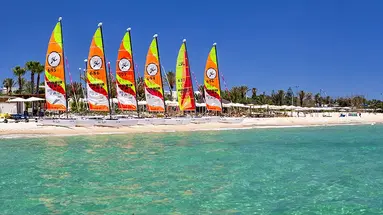 CALIMERA DELPHINO BEACH