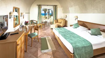 CALIMERA DELPHINO BEACH