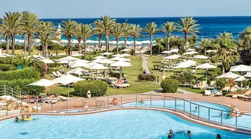 CALIMERA DELPHINO BEACH