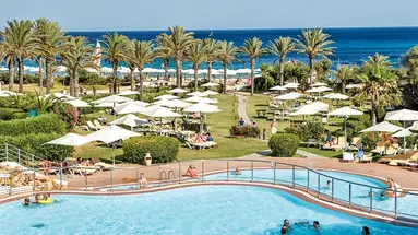 CALIMERA DELPHINO BEACH