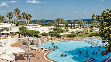 CALIMERA DELPHINO BEACH
