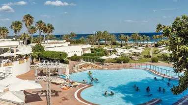 CALIMERA DELPHINO BEACH
