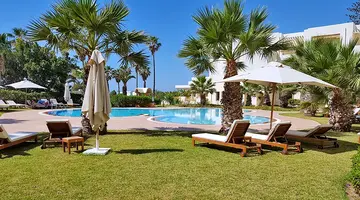 CALIMERA DELPHINO BEACH