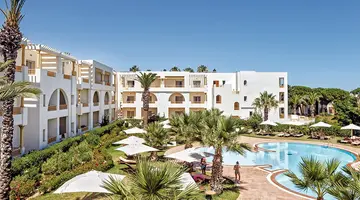 CALIMERA DELPHINO BEACH