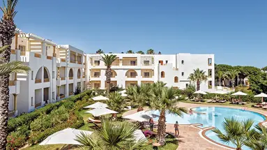 CALIMERA DELPHINO BEACH