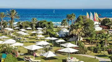 CALIMERA DELPHINO BEACH