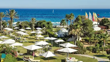 CALIMERA DELPHINO BEACH