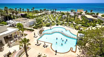 CALIMERA DELPHINO BEACH