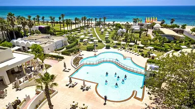 CALIMERA DELPHINO BEACH