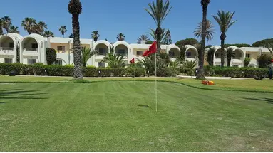 CALIMERA DELPHINO BEACH