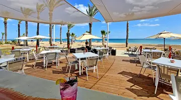 CALIMERA DELPHINO BEACH