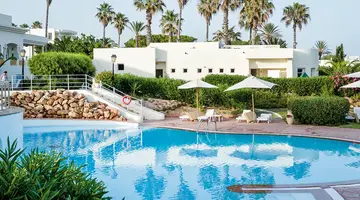 CALIMERA DELPHINO BEACH