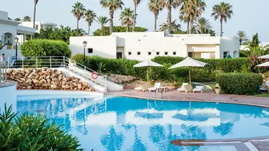 CALIMERA DELPHINO BEACH