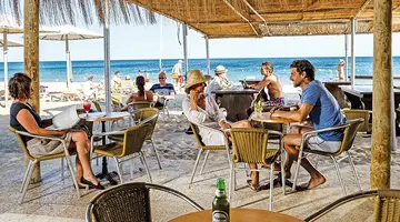 CALIMERA DELPHINO BEACH