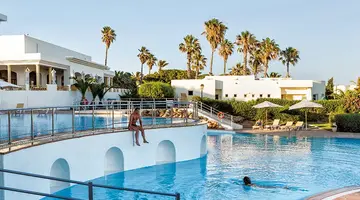 CALIMERA DELPHINO BEACH