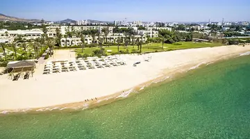 CALIMERA DELPHINO BEACH