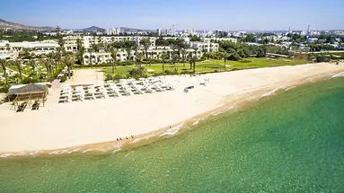 CALIMERA DELPHINO BEACH