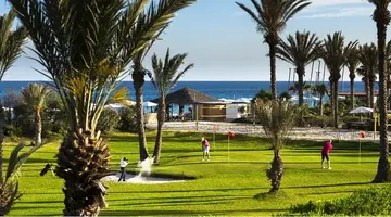 CALIMERA DELPHINO BEACH