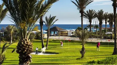 CALIMERA DELPHINO BEACH