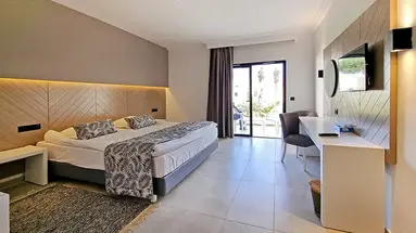 CALIMERA DELPHINO BEACH