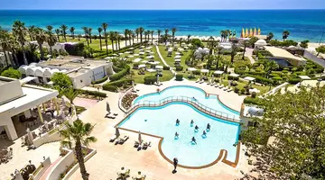 CALIMERA DELPHINO BEACH