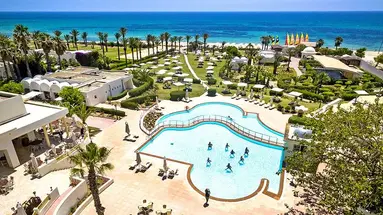 CALIMERA DELPHINO BEACH