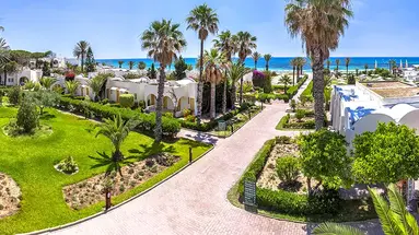 CALIMERA DELPHINO BEACH