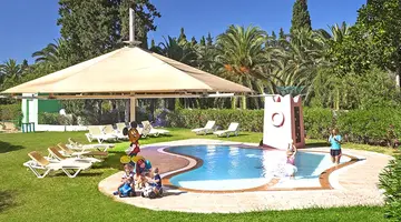 CALIMERA DELPHINO BEACH
