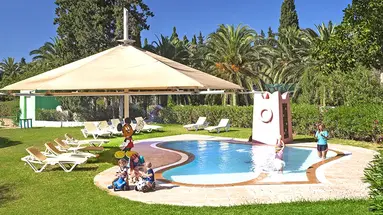CALIMERA DELPHINO BEACH