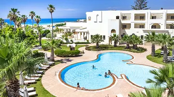 CALIMERA DELPHINO BEACH