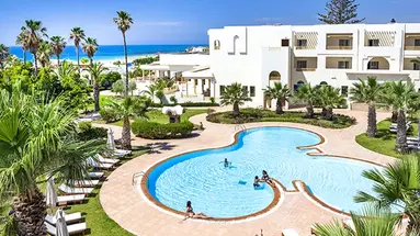 CALIMERA DELPHINO BEACH