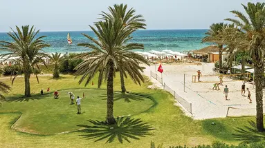 CALIMERA DELPHINO BEACH