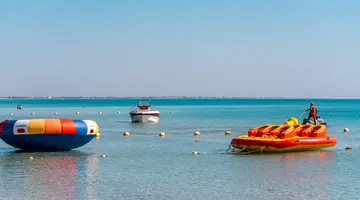 CALIMERA EL BORJ